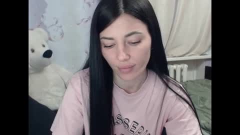 Rebeka 08 online show from March 18, 1:17 pm