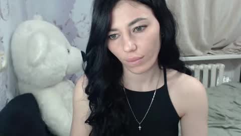 Rebeka 08 online show from March 22, 4:22 pm