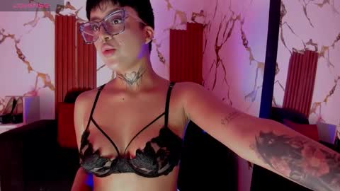 REBEKA online show from October 10, 1:39 pm