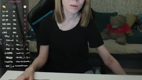 RebesaOlset online show from March 11, 5:38 pm