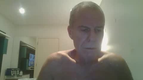 Rene online show from February 17, 1:59 am