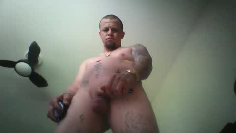 recka810 online show from April 4, 6:37 pm