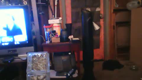 Snapshot of recka810 chatting on February 17, 10:29 am recka810 online show from February 17, 10:29 am