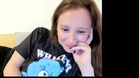 Lolanaturalred online show from February 1, 4:44 pm