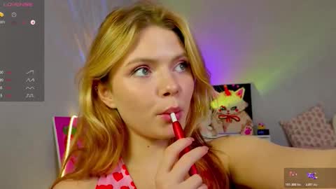 red__candy online show from October 22, 2:41 pm