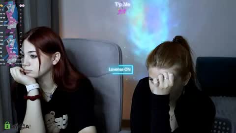 red__dizzy online show from May 27, 9:17 am