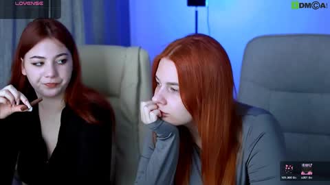 red__dizzy online show from April 9, 9:26 am