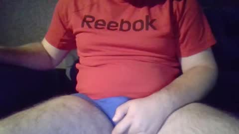 red_bearddd online show from October 11, 3:00 am
