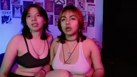 red_cherry2 online show from June 12, 5:50 am