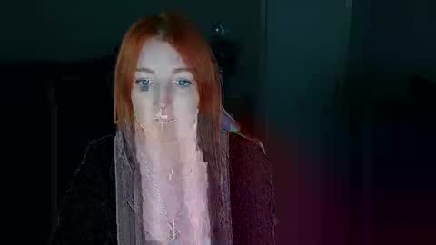 Snapshot of red_firesquirt chatting on February 7, 2:37 pm Red -  online show from February 7, 2:37 pm