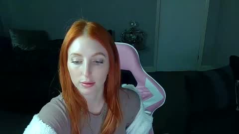 Snapshot of red_firesquirt chatting on February 3, 2:34 pm Red -  online show from February 3, 2:34 pm