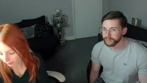 Snapshot of red_firesquirt chatting on January 26, 9:18 pm Red -  online show from January 26, 9:18 pm