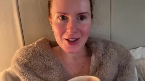 Rosie online show from February 3, 9:46 am