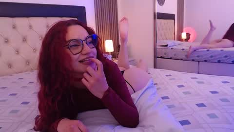 Snapshot of red_kytty6 chatting on September 27, 10:51 pm Kitty online show from September 27, 10:51 pm