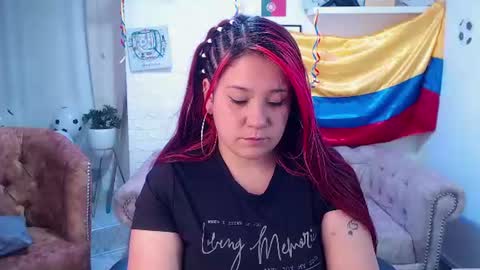Red Liia   online show from June 22, 12:23 pm