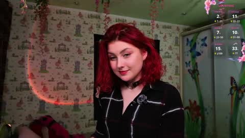 Jane online show from May 8, 1:17 pm