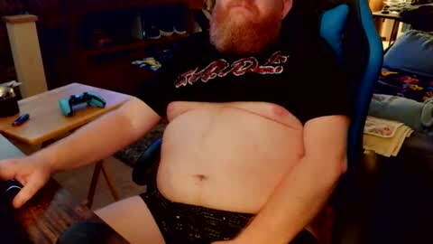 red_sea_bear online show from March 1, 3:55 am