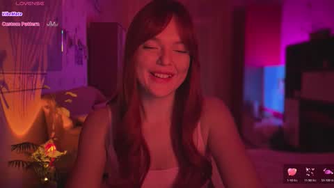 redaplle2 online show from May 30, 9:35 pm