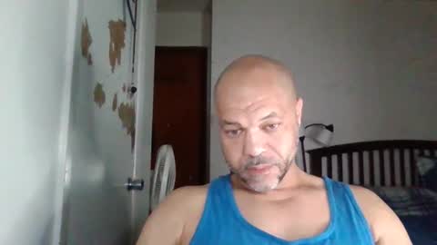 Redbone online show from April 12, 1:26 pm