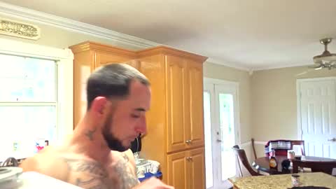 redeemedindeed36 online show from April 4, 9:55 pm