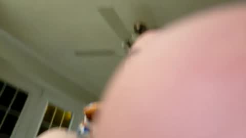 redeemedindeed36 online show from April 9, 8:09 am