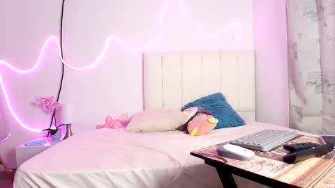 redhair6 online show from October 6, 7:10 pm