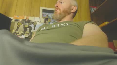 Snapshot of redhead4fun chatting on October 30, 3:07 am theredhead4fun online show from October 30, 3:07 am