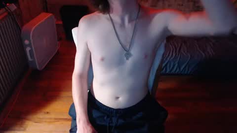 RedHead6Inch online show from September 16, 2:13 am