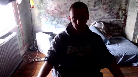 RedHead6Inch online show from October 13, 7:49 pm