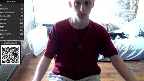 RedHead6Inch online show from October 3, 1:19 pm