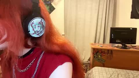 Eva online show from May 13, 10:19 pm