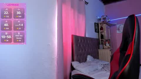 RedHotDoll  online show from March 21, 3:28 pm