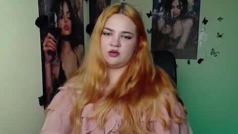 Rina online show from May 15, 2:57 pm