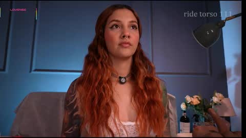 Red Jasmine online show from March 15, 9:51 pm