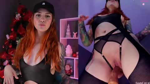 Red Jasmine online show from November 13, 11:07 pm