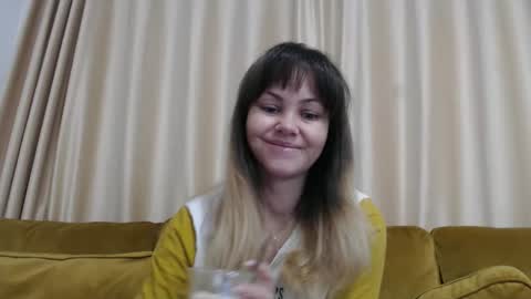 RedJessica online show from February 5, 6:06 am