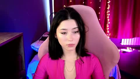 Kiara online show from May 12, 10:46 am