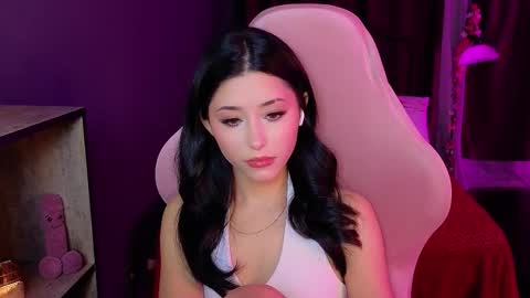 Kiara online show from March 13, 10:46 pm