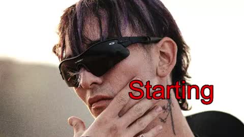 Red online show from July 16, 3:10 am