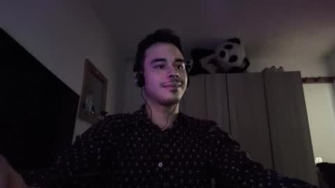 RedsoulReaver online show from September 17, 7:39 pm