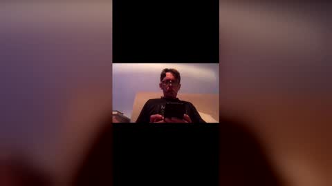 Redspider154 online show from April 26, 12:30 am