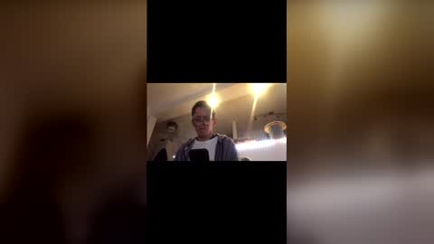 Redspider154 online show from April 22, 12:07 am