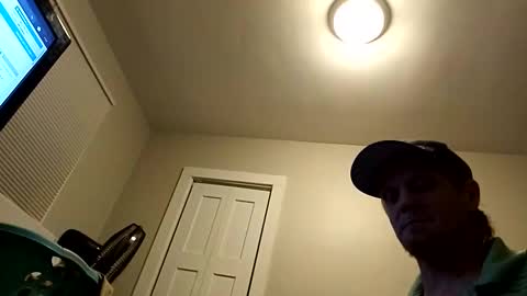 redsrage420 online show from January 27, 3:04 am