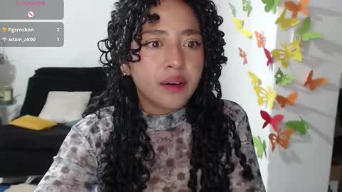 Velvet online show from December 15, 7:15 am