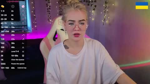 Ronnie online show from September 27, 6:33 am