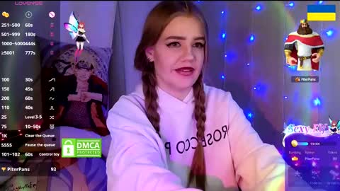 Ronnie online show from February 20, 12:19 am