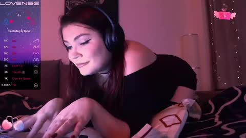 Red online show from December 13, 10:55 pm