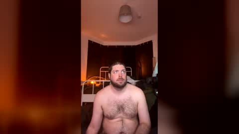 Boredhorny online show from March 3, 8:49 pm