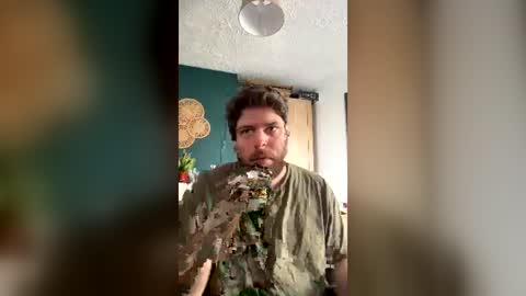 Boredhorny online show from June 27, 1:50 pm