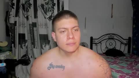 regan_jhonson online show from February 20, 6:26 am